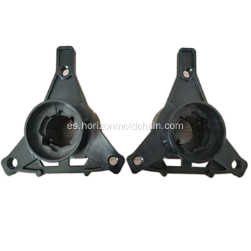 Moldes de inyección de productos de extractor de jugo exprimidor